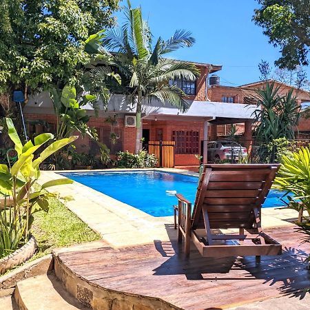 Departamento Iguazu Cataratas Διαμέρισμα Πουέρτο Ιγκουασού Εξωτερικό φωτογραφία