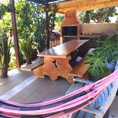 Departamento Iguazu Cataratas Διαμέρισμα Πουέρτο Ιγκουασού Εξωτερικό φωτογραφία