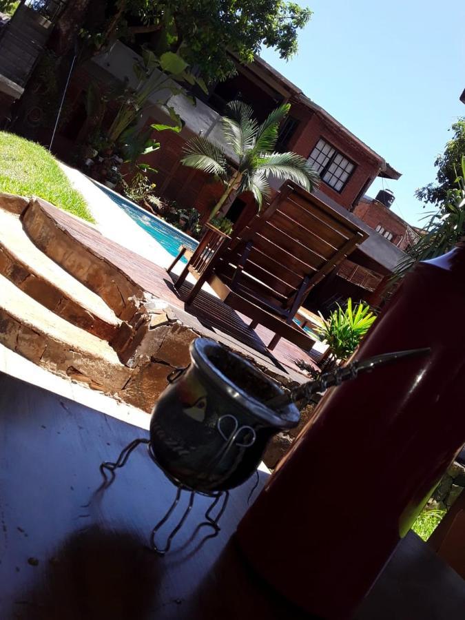 Departamento Iguazu Cataratas Διαμέρισμα Πουέρτο Ιγκουασού Εξωτερικό φωτογραφία