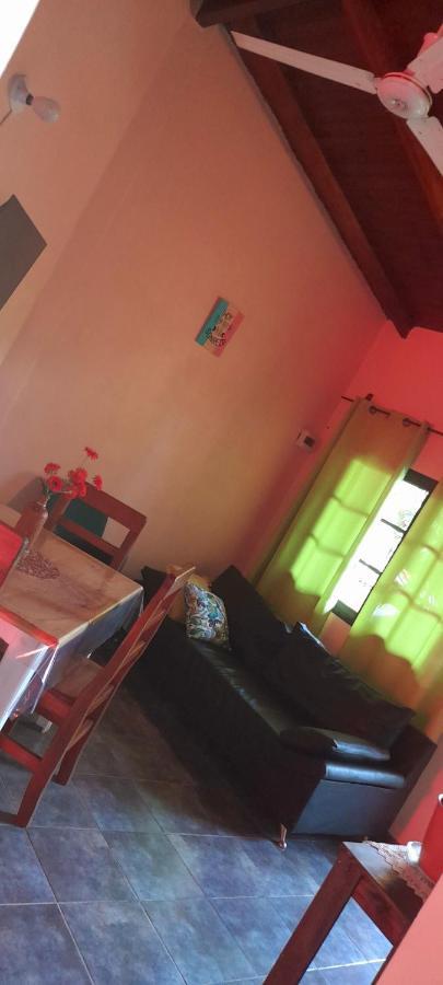 Departamento Iguazu Cataratas Διαμέρισμα Πουέρτο Ιγκουασού Εξωτερικό φωτογραφία