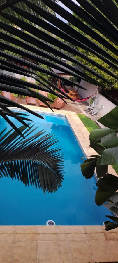 Departamento Iguazu Cataratas Διαμέρισμα Πουέρτο Ιγκουασού Εξωτερικό φωτογραφία