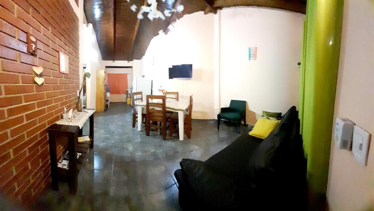 Departamento Iguazu Cataratas Διαμέρισμα Πουέρτο Ιγκουασού Εξωτερικό φωτογραφία