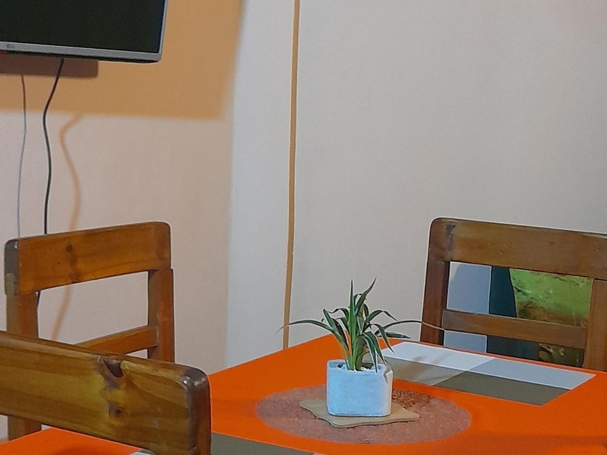 Departamento Iguazu Cataratas Διαμέρισμα Πουέρτο Ιγκουασού Εξωτερικό φωτογραφία