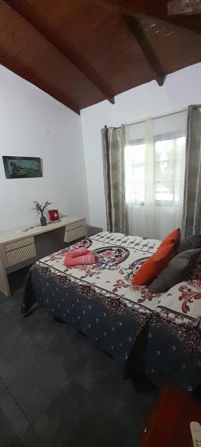 Departamento Iguazu Cataratas Διαμέρισμα Πουέρτο Ιγκουασού Εξωτερικό φωτογραφία