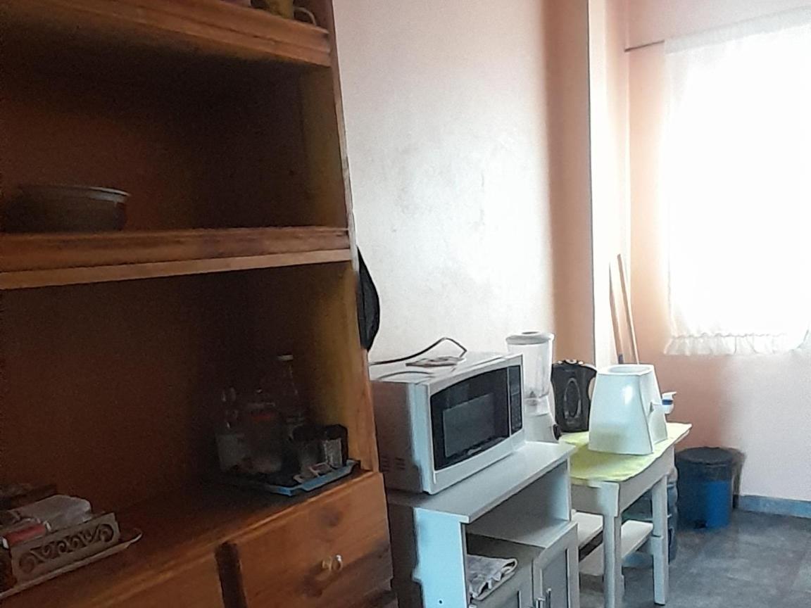 Departamento Iguazu Cataratas Διαμέρισμα Πουέρτο Ιγκουασού Εξωτερικό φωτογραφία