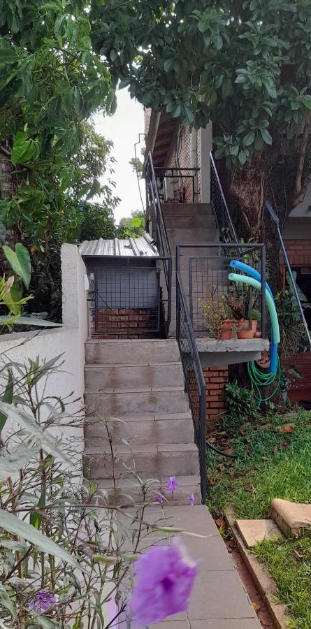 Departamento Iguazu Cataratas Διαμέρισμα Πουέρτο Ιγκουασού Εξωτερικό φωτογραφία