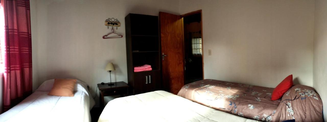 Departamento Iguazu Cataratas Διαμέρισμα Πουέρτο Ιγκουασού Εξωτερικό φωτογραφία