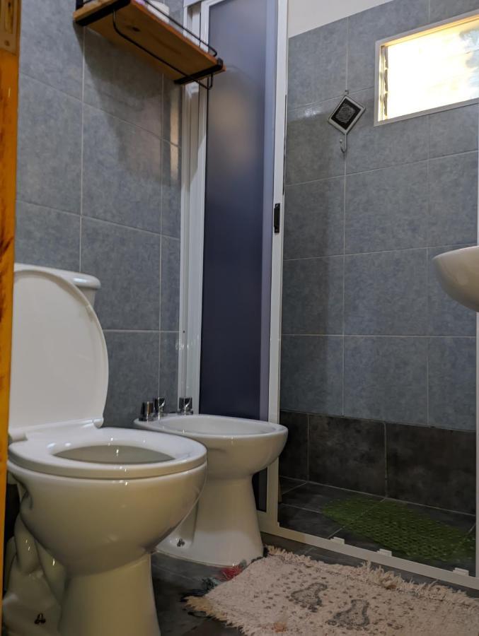 Departamento Iguazu Cataratas Διαμέρισμα Πουέρτο Ιγκουασού Εξωτερικό φωτογραφία