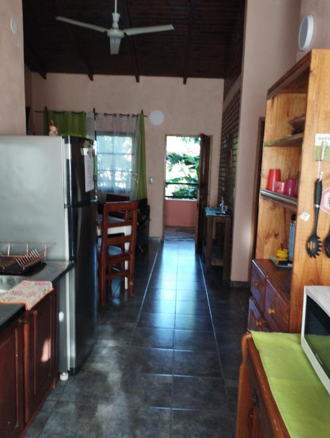 Departamento Iguazu Cataratas Διαμέρισμα Πουέρτο Ιγκουασού Εξωτερικό φωτογραφία
